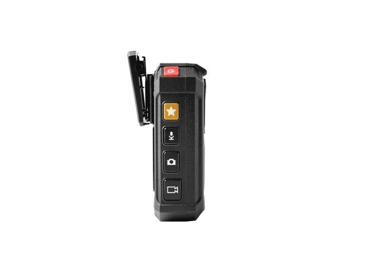 Marantz PMD-901V Body worn camera "bodycam" 